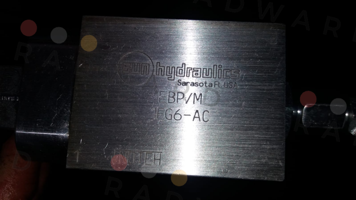 Sun Hydraulics-EBP/M price