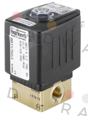 Burkert-Typ 6013 / Artikelnr. 466640 price