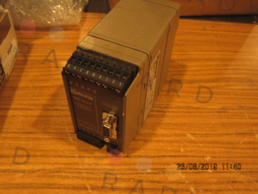 Westermo-P/N: 3157-0001 Type: MD-45 LV price