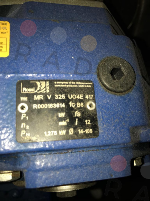 Rossi-Type: MR V 325 UO4E 417 price