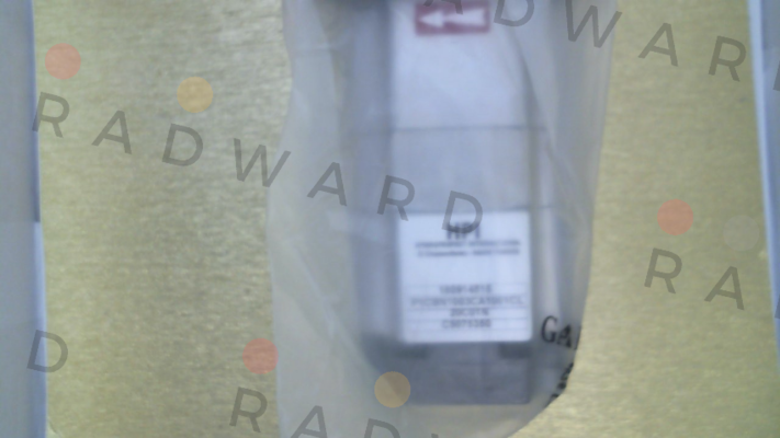 HPI-HCP 12503012121 price