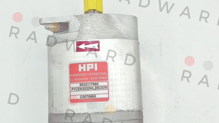 HPI-P1 CEN 2022 HL 20 C02 C5075865 price