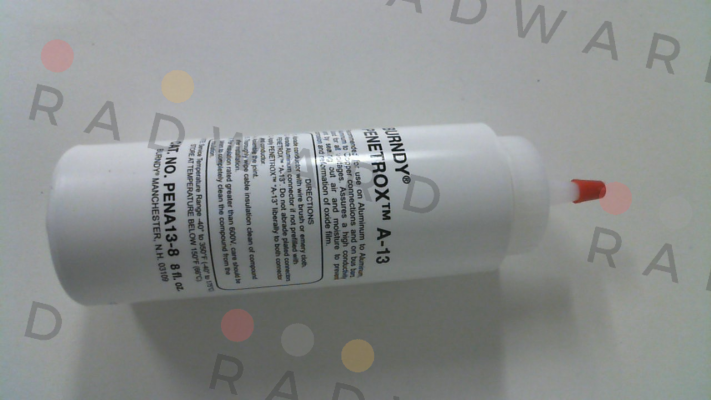 Burndy-Penetrox A13 ( PENA138 - 250g) price