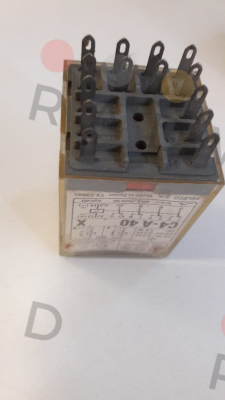 Comat Releco-C4-A40X/AC230V price