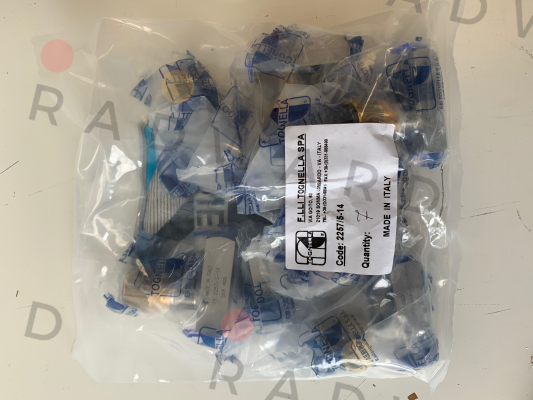Tognella-FT2257/5-14 price