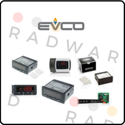 EVCO - Every Control-EC8-342-J220 price