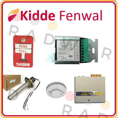 Kidde Fenwal-KID-12-E27121-000-05-0T price