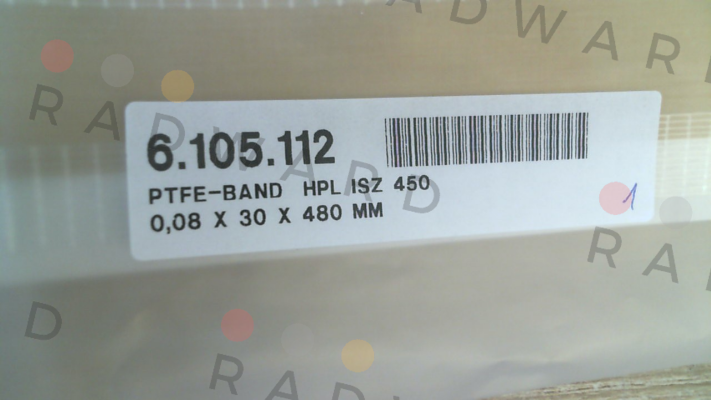 HAWO-6.105.112 price
