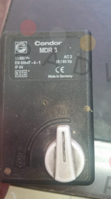 Condor-MDR 3 AC3 price