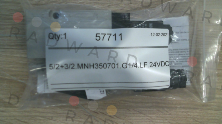 GT Attuatori-57711/ 5/2+3/2.MNH350701.G1/4.LF.24VDC price