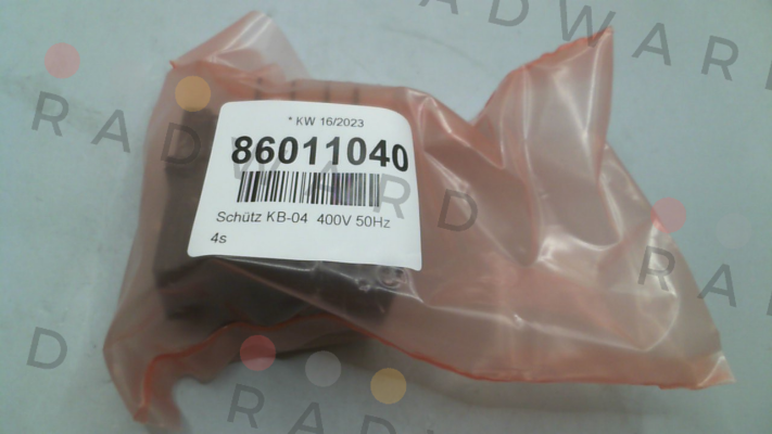 Klinger Born-8601.1040 / KB-04 price