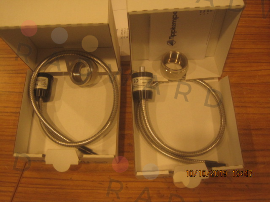 Tippkemper-AL-500-4-I (A70010042) price