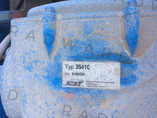 Cat Pumps-Type: 3541C S/N:91504263 price