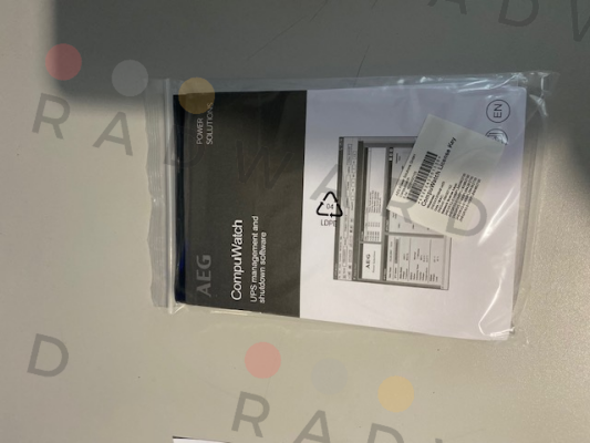 AEG-PROTECT C 3000 (600 002 1237) price