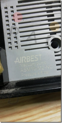 Airbest-ASM10-M2-NC price
