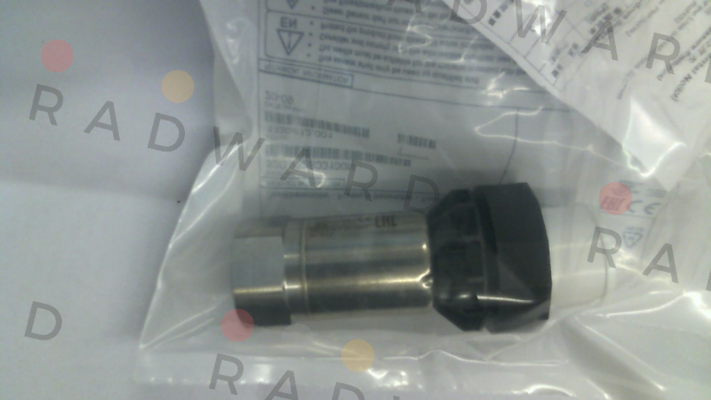 Huba Control-520.932S03100N price