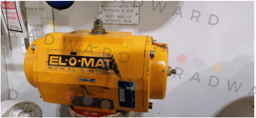 Elomatic-FS0100.NU40CWALT.NL19SNA.00XX price