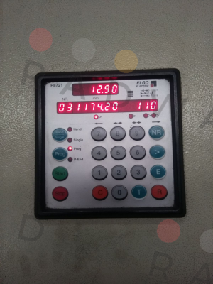 Elgo-P8721-000-024-0- P price