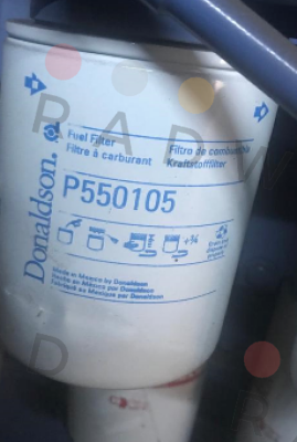 Donaldson-P550105 price