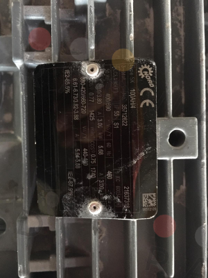 Nord-Type: SK 100AH/4 price