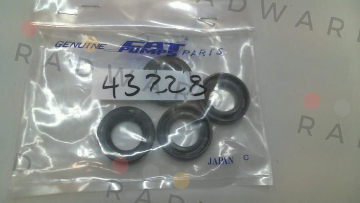 Cat Pumps-43228 price