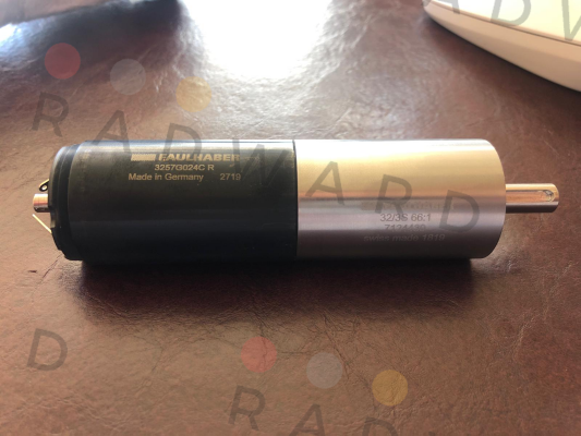 Faulhaber-3257G024CR 32/3S 66:1 price
