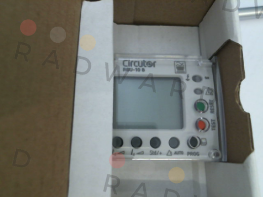Circutor-RGU - 10- TYPE-B price