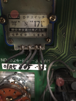 TOSOKU-DPP02N price