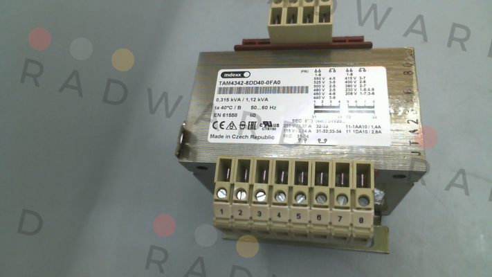 Mdexx-TAM4342-8DD40-0FA0 price