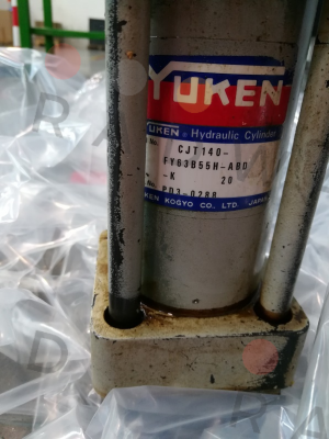 Yuken-CJT140-FY63B55H-ABD-K 20 price