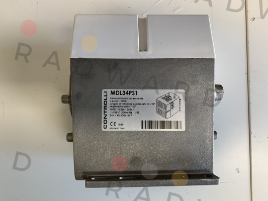 iSMA CONTROLLI-MDL34PS1 price