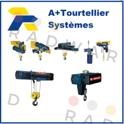 Appalette Tourtellier Systèmes-CH47-PP47-04PP13 - wrong ref.; correct ref. - CH47-PP47-04 price