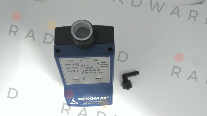 Beko-P/N: 4003057 Type: BEKOMAT 20 FM 24VDC price