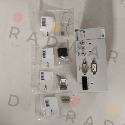 Selectron-P/N: 44520002, Type: DDC 732-TG price