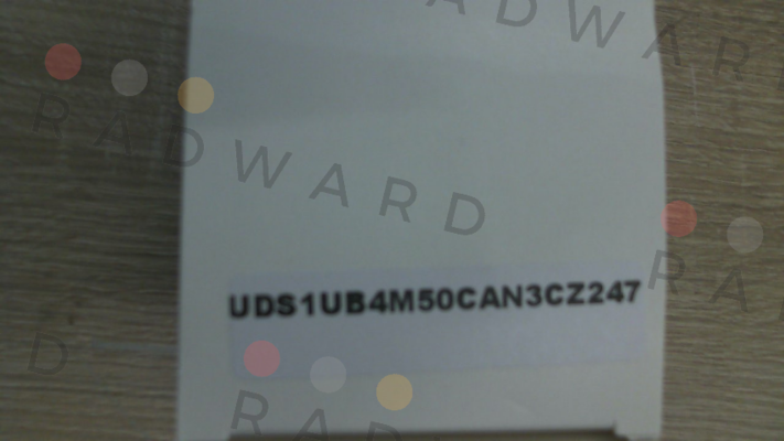 Saia-Burgess-UDS1UB4M50CAN3CZ247 price
