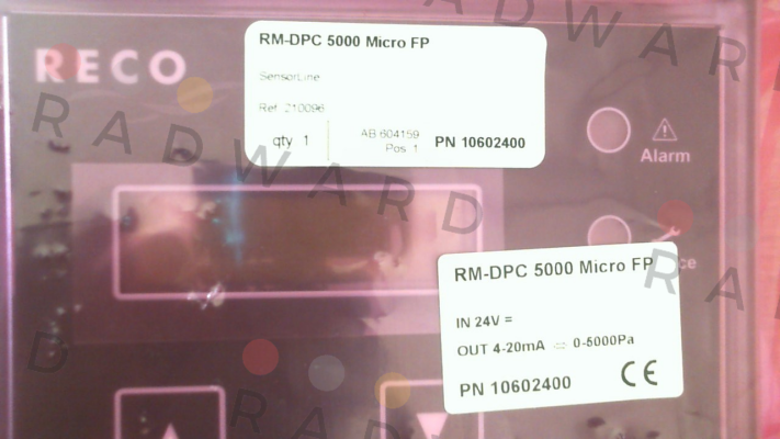 Reco-10602400 price