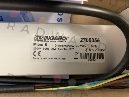 Mingardi-2700055 price