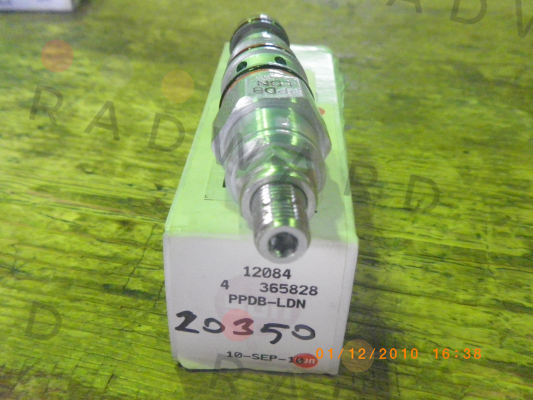 Sun Hydraulics-PPDBLDN price