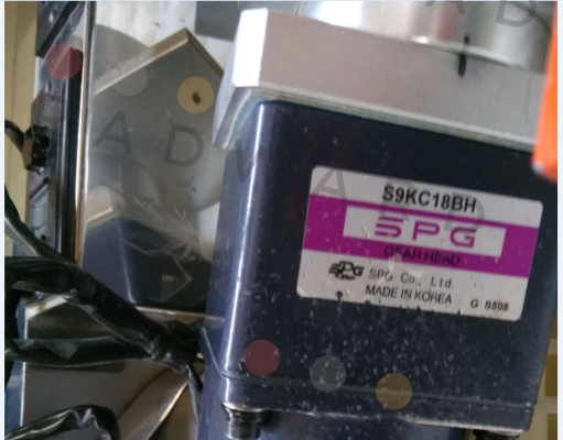 Spg Motor-S9KC18BH price
