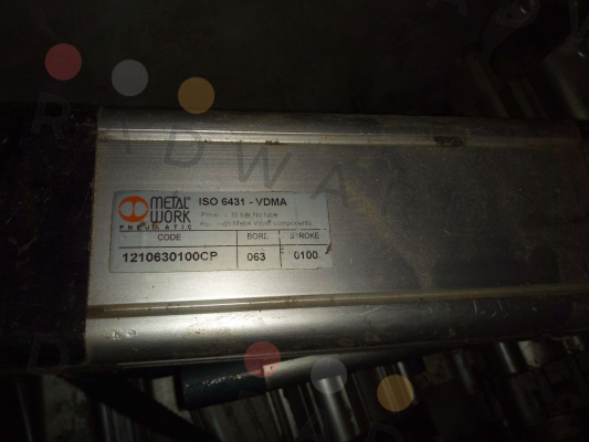Metal Work-1210630100CP price