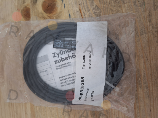 Hoerbiger-P/N: KY3235, Type: DZRK price