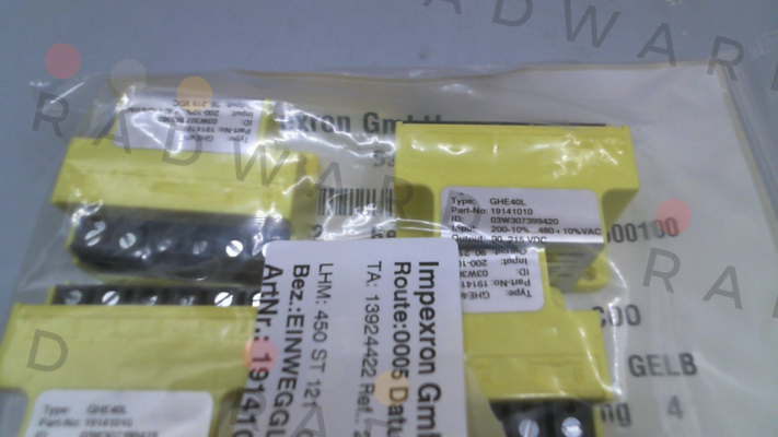 Nord-GHE40L 19141010 price
