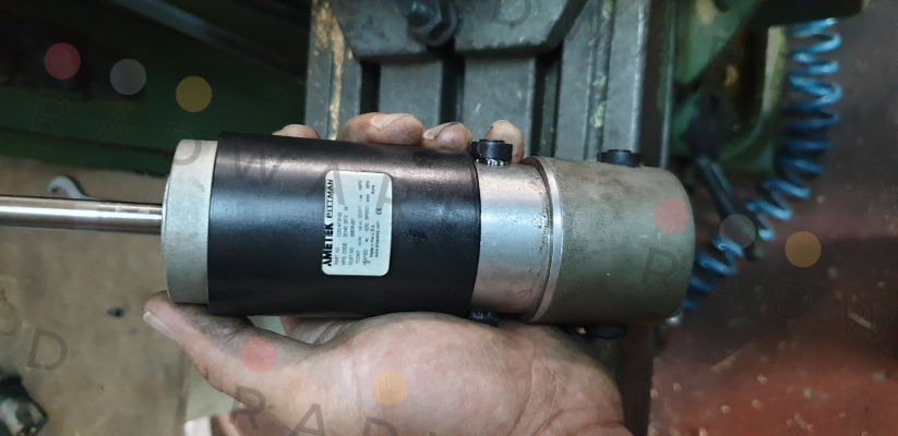 Ametek Pittman-P/N:2233-MT3142 oem price
