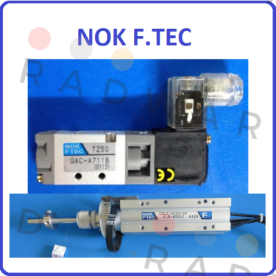 Nok F.Tec-PART NO:HR-I 601  price