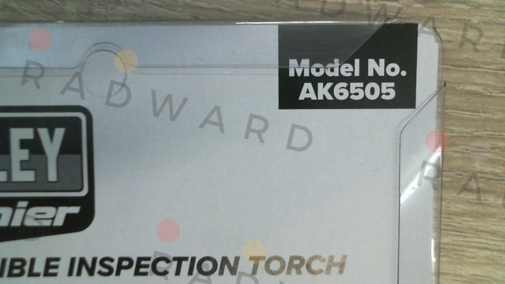 Sealey-AK6505 price