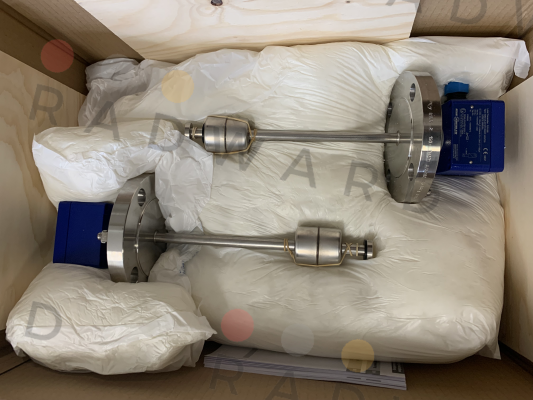 Ksr Kuebler-NMG125-AFV2"/150/RF-VK5/T32-L250/12-V44R-Ex price