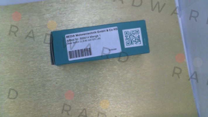 Bedia-500014 Typ CLS-50 price