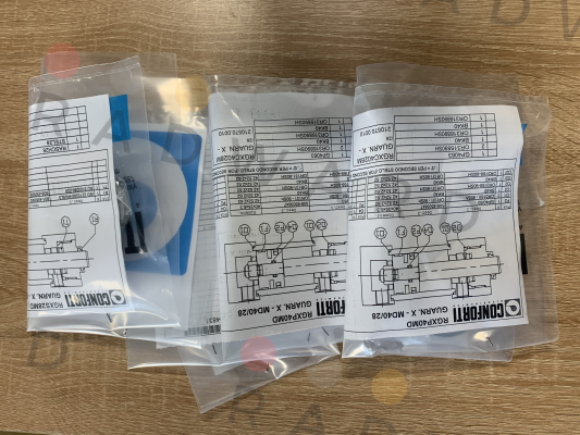 Conforti Oleodinamica-Spare Seals X - Rod 28 MD price