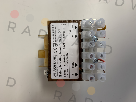 Noratel-5-063-078524 Type: SUS078B  (OEM) price