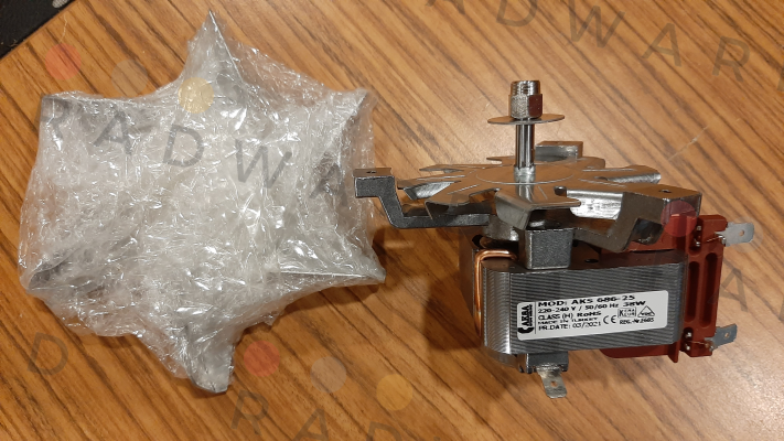 AKSA-AKS 686-25 price